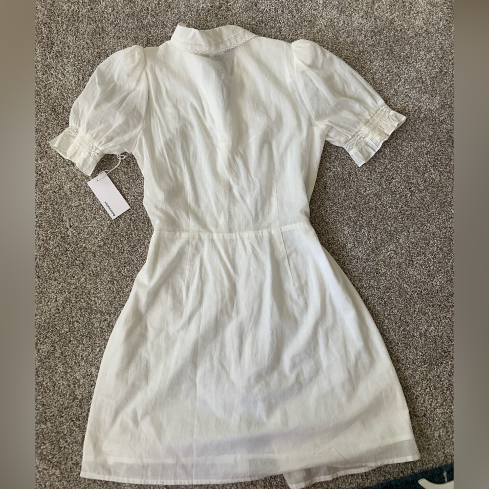 NEW WITH TAGS NEVER WORN RARE Reformation Jack Dress - Picture 2 of 4